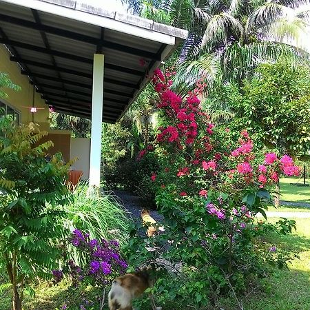 فيلا Aathid Garden خاو لاك المظهر الخارجي الصورة