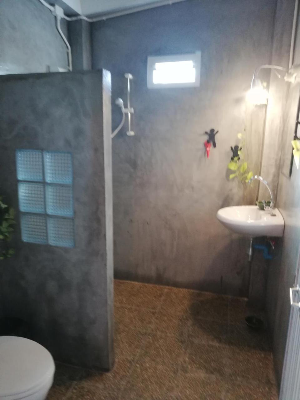 فيلا Aathid Garden خاو لاك المظهر الخارجي الصورة